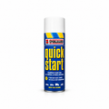 Spanjaard Quick Start – Starting Fluid