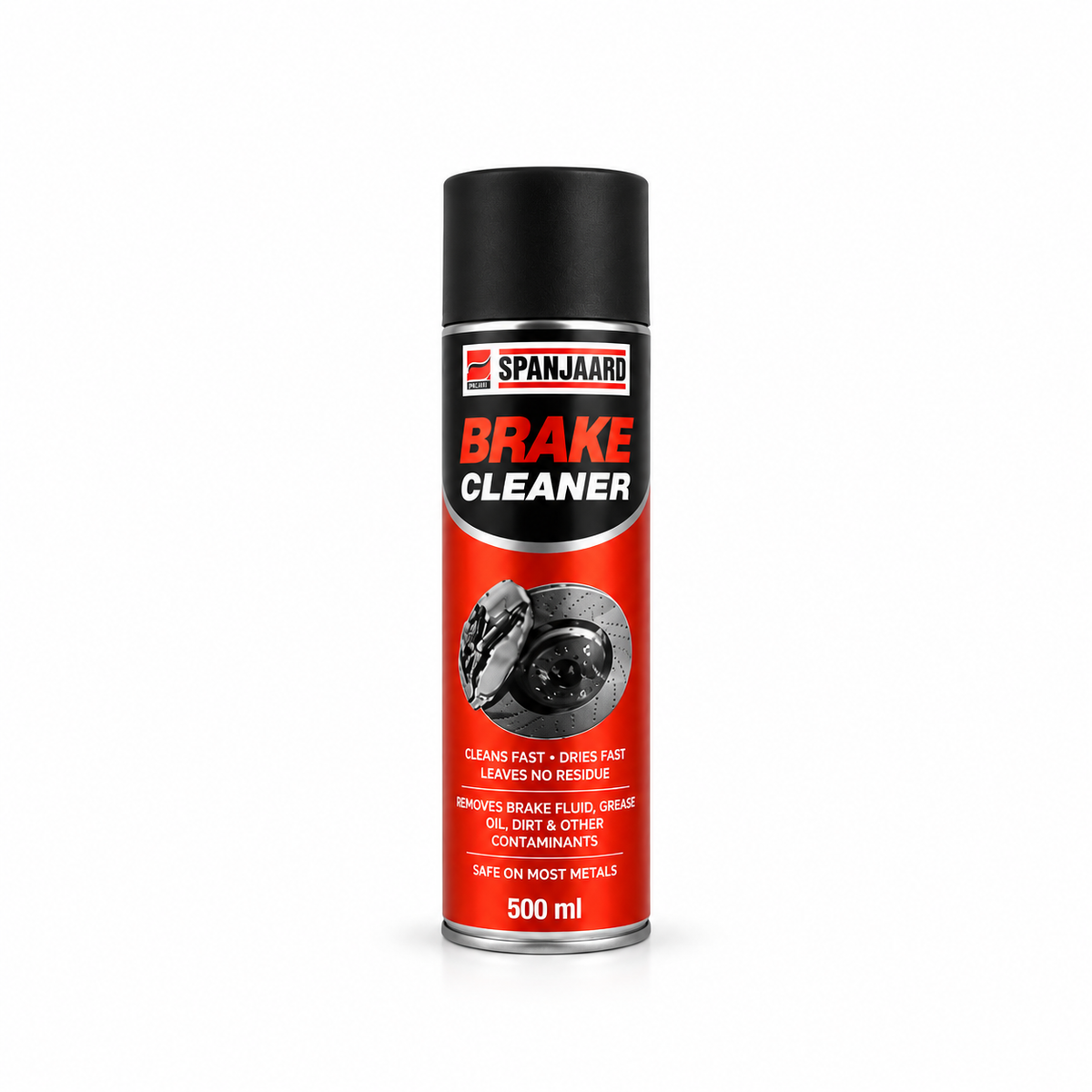 Spanjaard Brake Cleaner