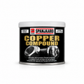 Spanjaard Copper Compound – Anti-Seize & Anti-Corrosion Thread Compound