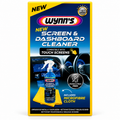 Wynn's Screen & Dashboard Cleaner