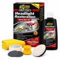 Shield Ultimate Headlight Restoration All-In-One Kit