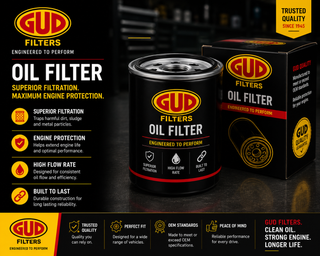 OIL FILTER
