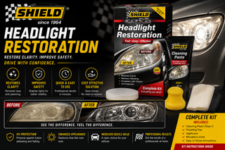 HEADLIGHT KIT