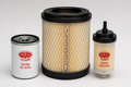 GUD FK51 Filter Kit – Toyota Hilux 2.4/2.8 Diesel 2015 Onwards filters close-up